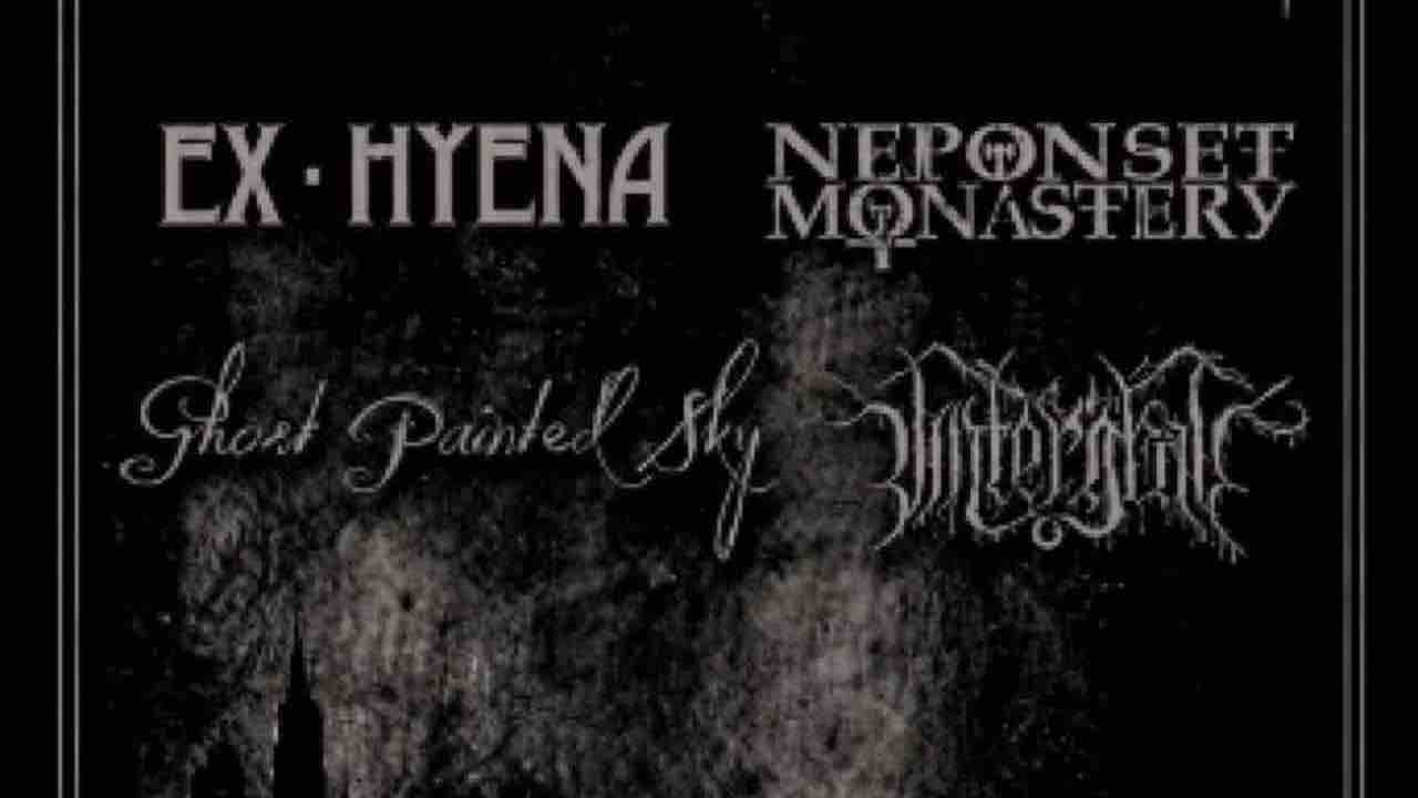 Ex-Hyena