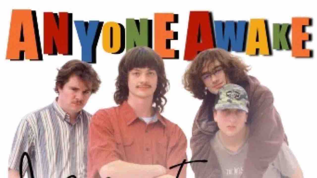 Anyone Awake