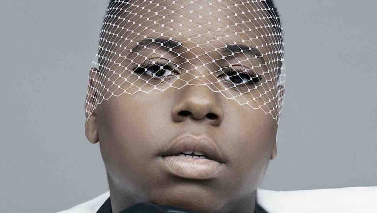 Alex Newell and the Boston Gay Men’s Chorus