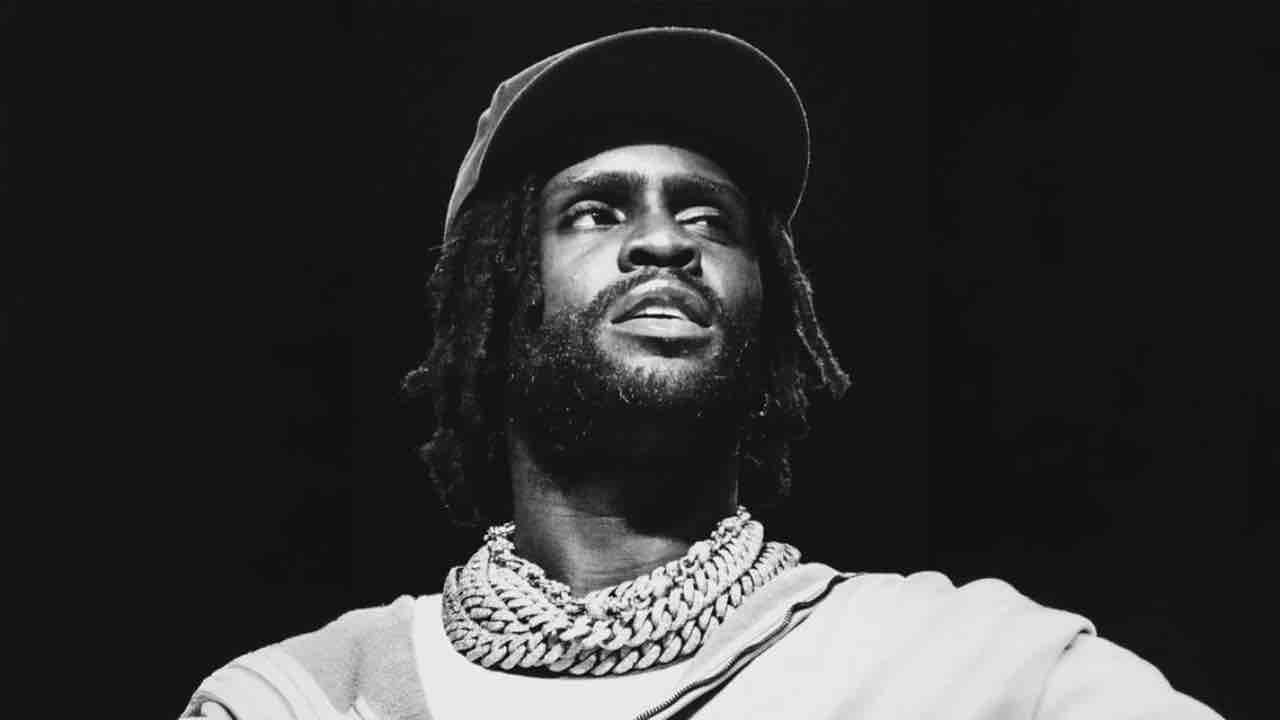 CHIEF KEEF