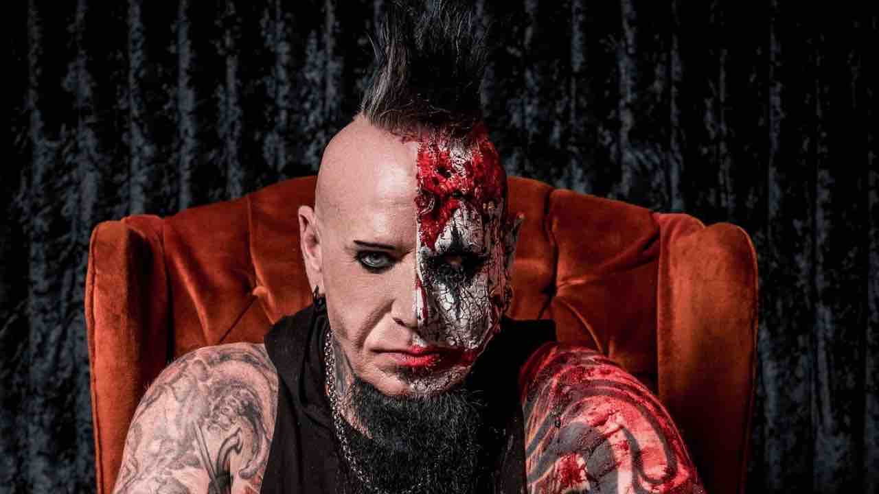 Chad Gray