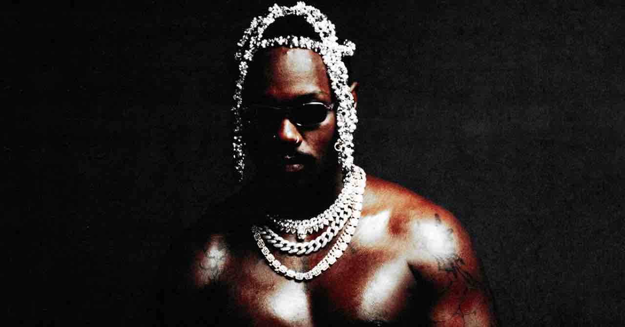 Channel Tres