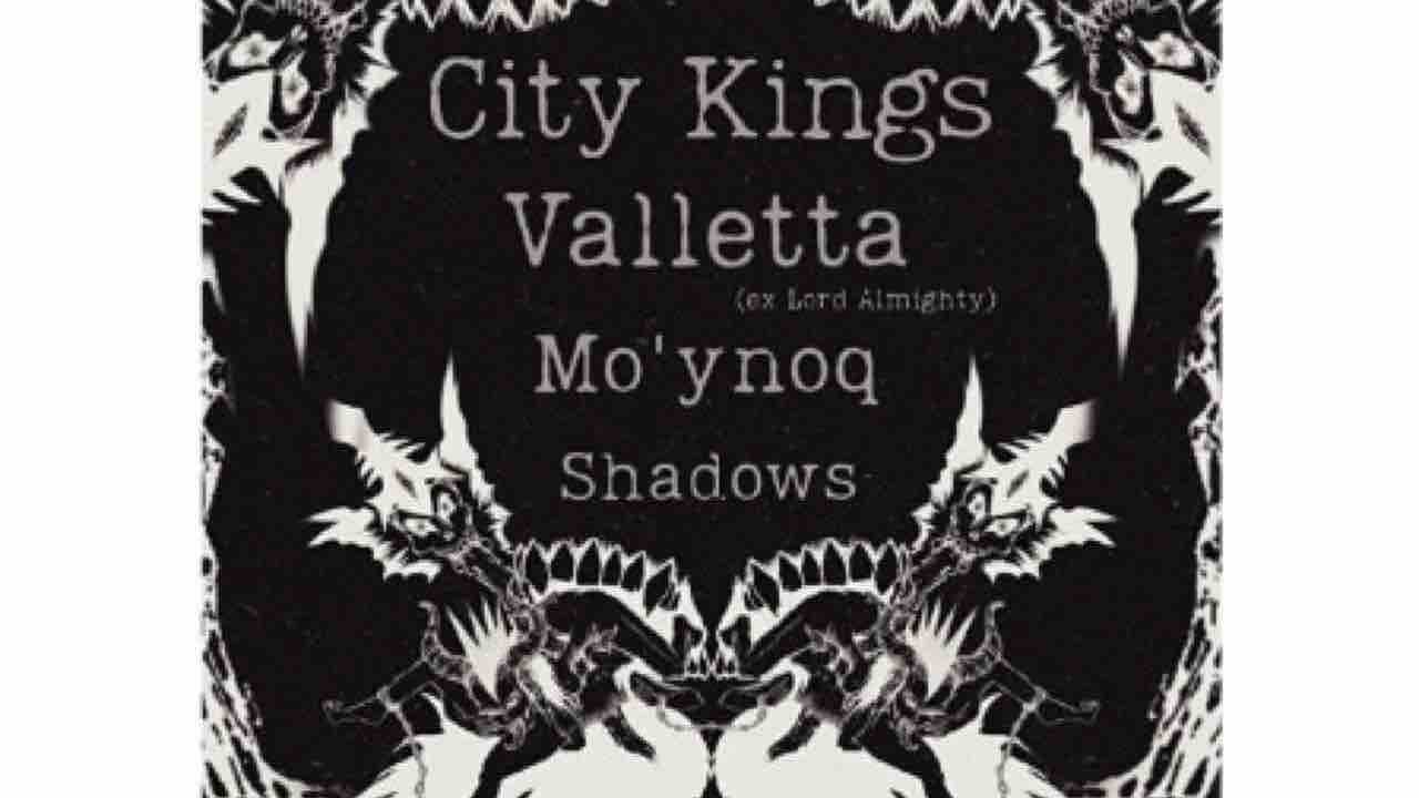 City Kings