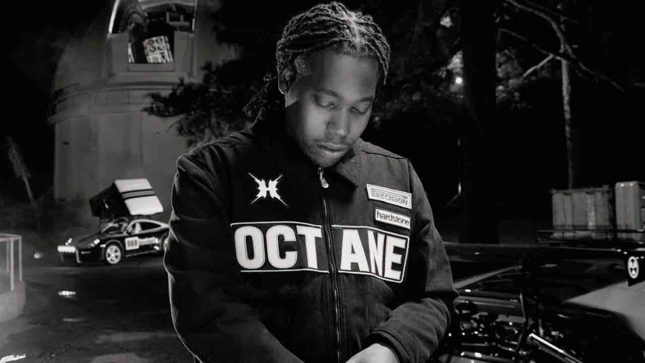 DON TOLIVER