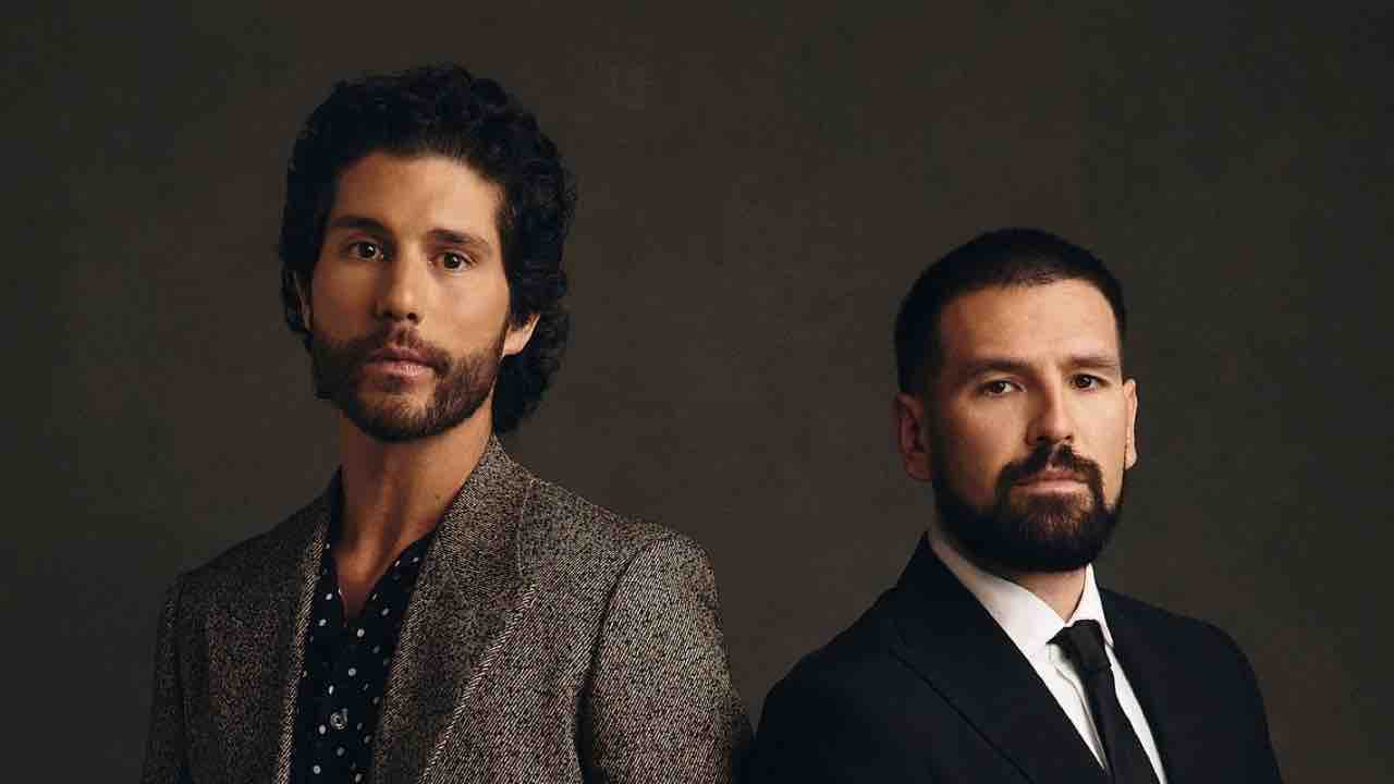 Dan + Shay