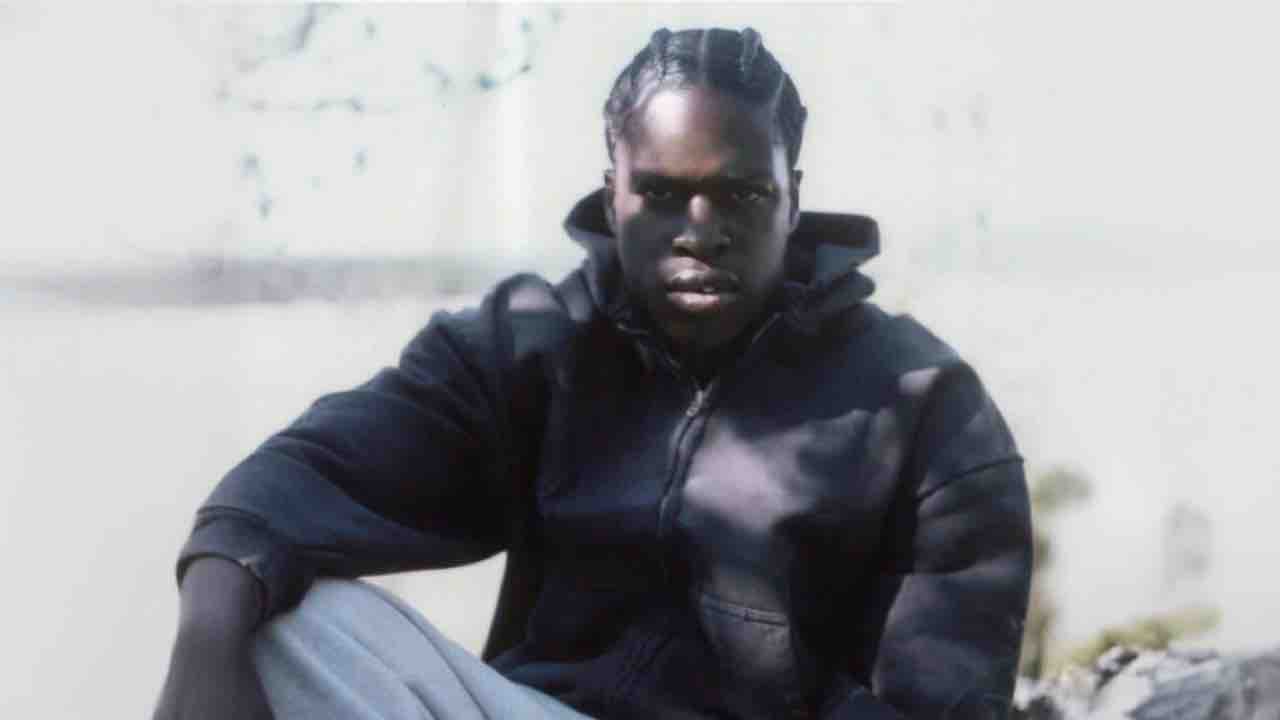 Daniel Caesar