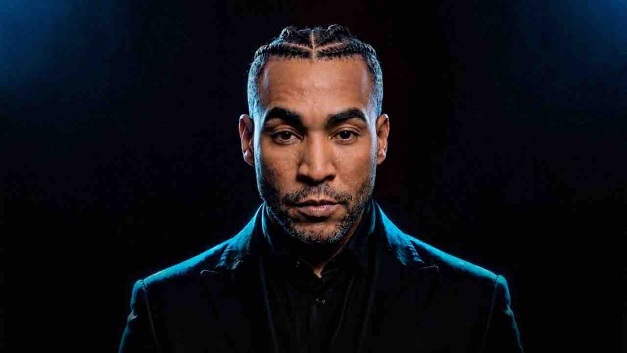 Don Omar