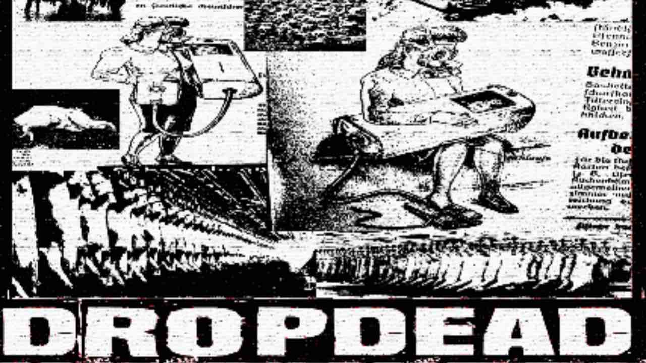 Dropdead