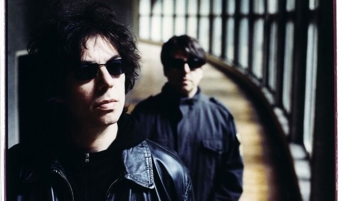 Echo & The Bunnymen