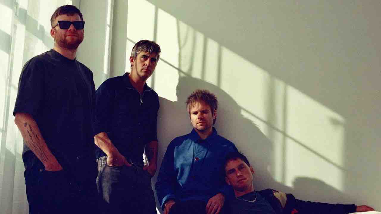 Enter Shikari