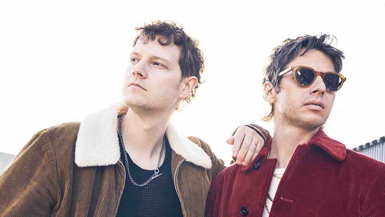Foster The People
