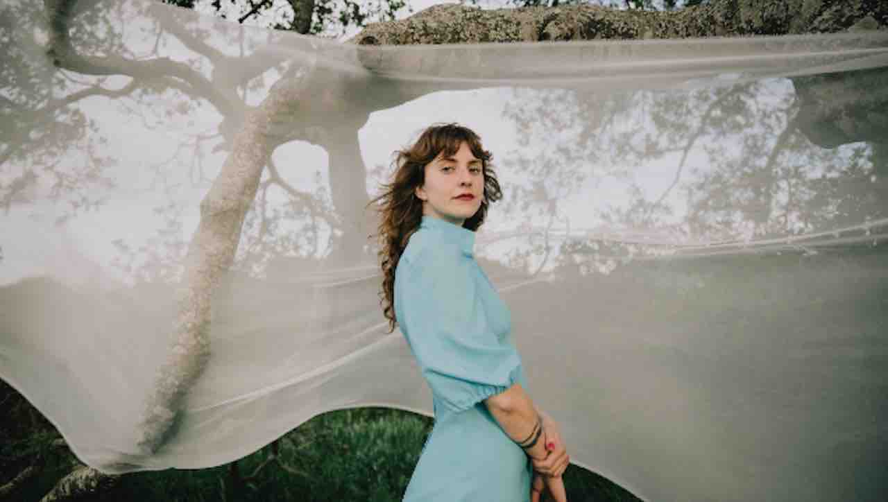 Hannah Frances