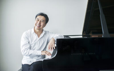 BPYO: Harbison/Gershwin/Copland