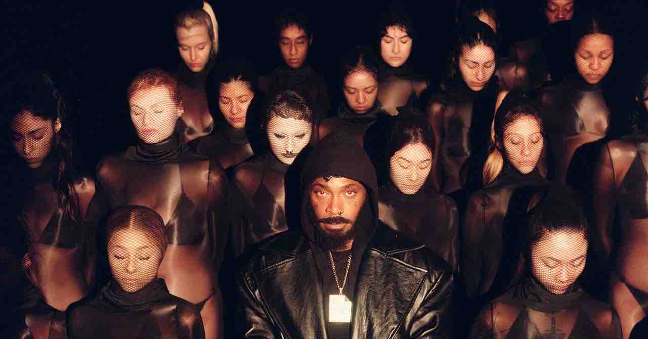 JPEGMAFIA