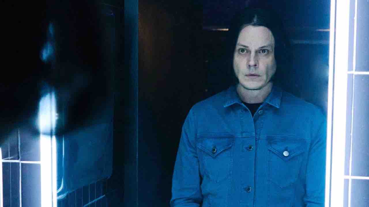 JACK WHITE LIVE 2026
