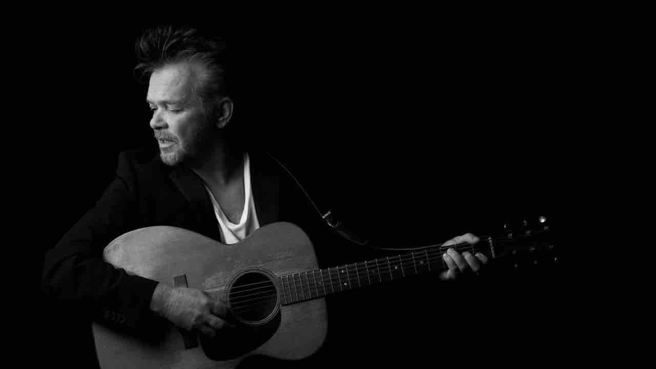 John Mellencamp 