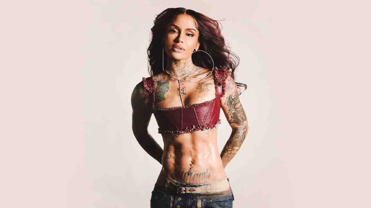 THE KEHLANI WORLD TOUR
