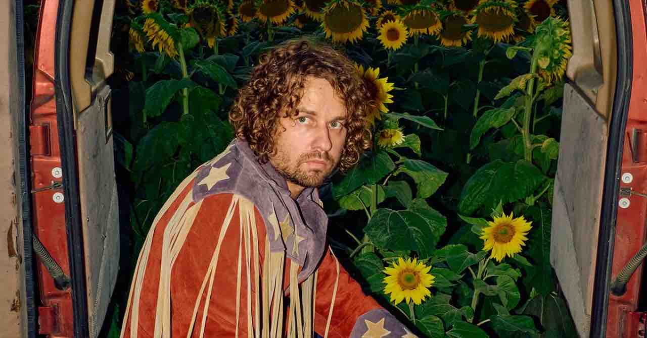 Kevin Morby