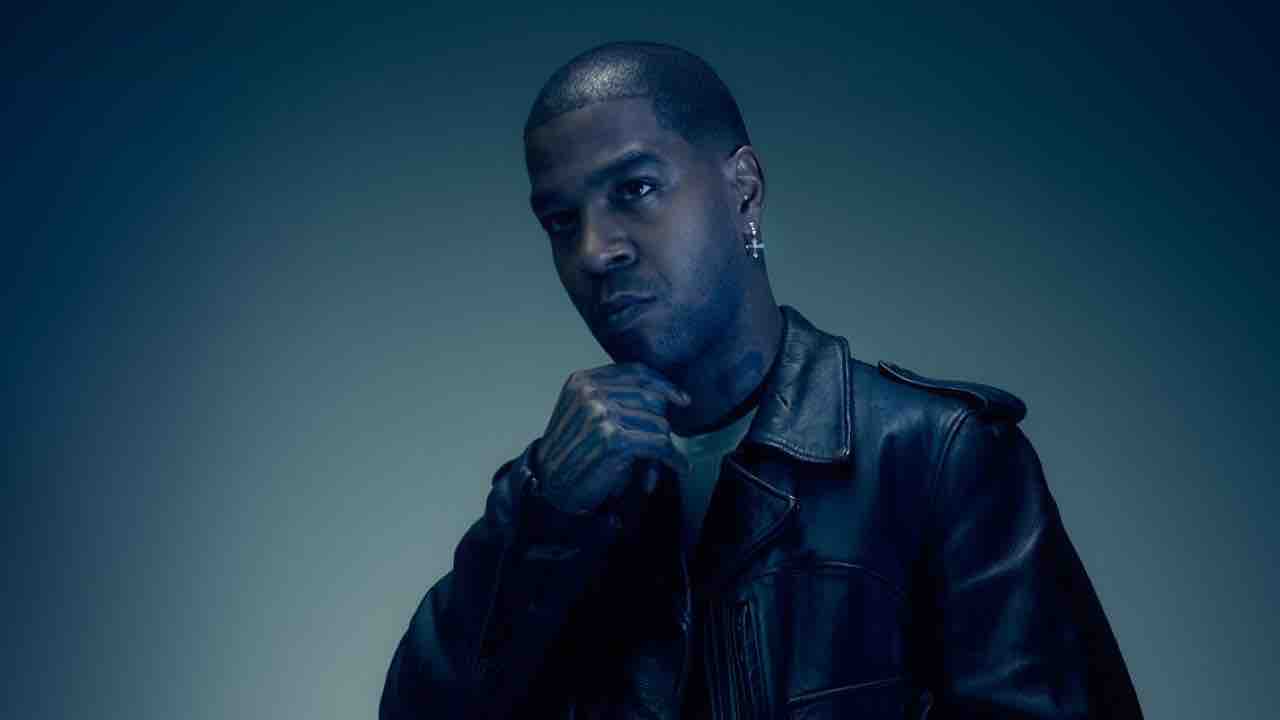 Kid Cudi