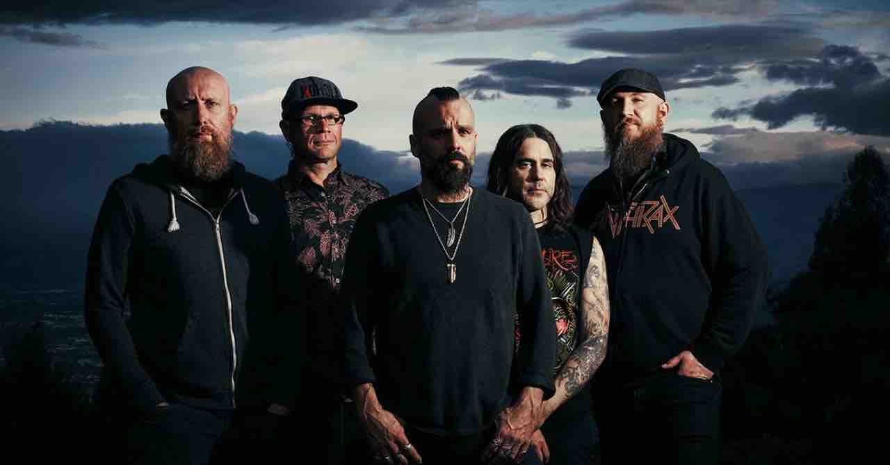 Killswitch Engage
