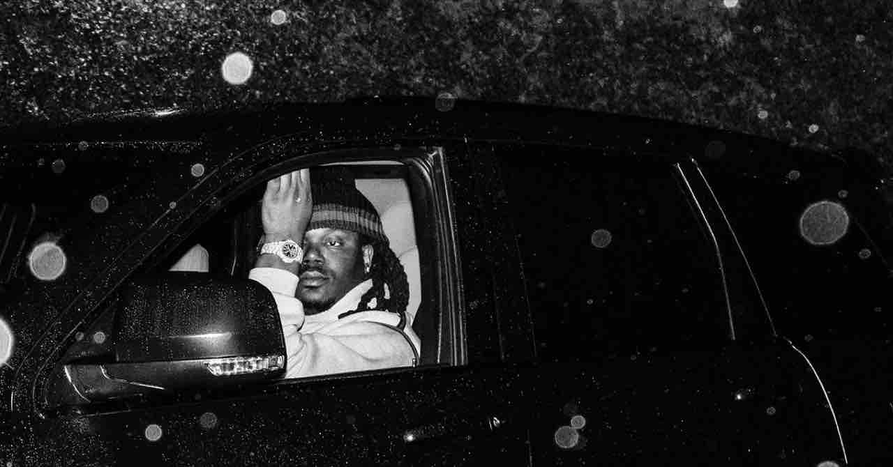 LUCKI