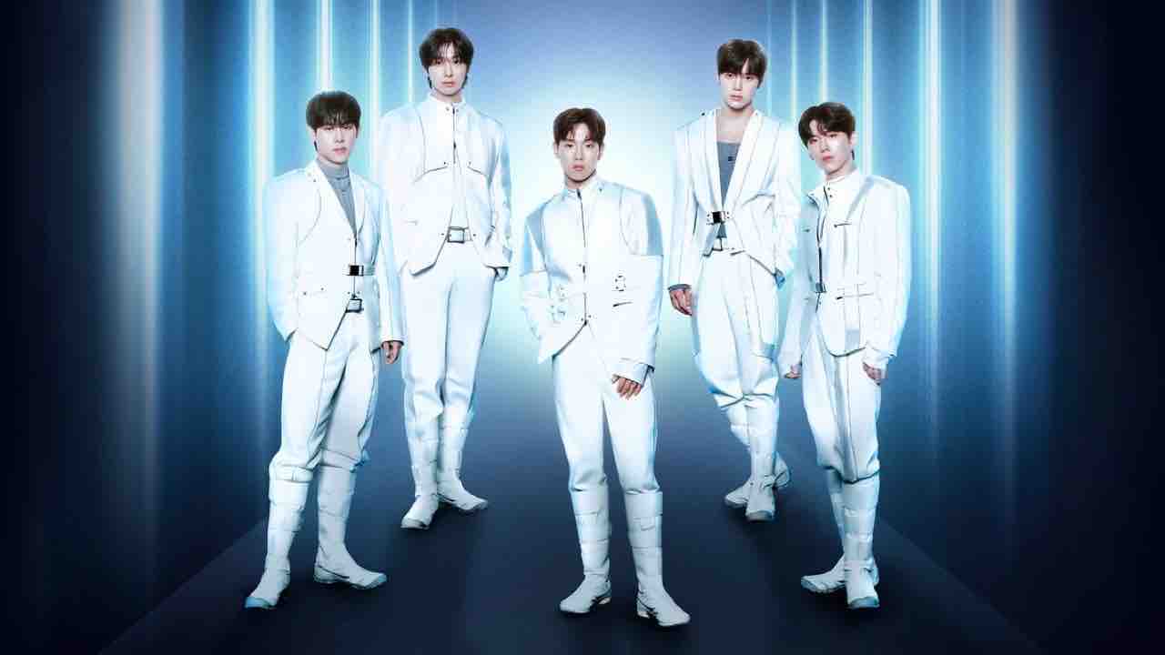 MONSTA X