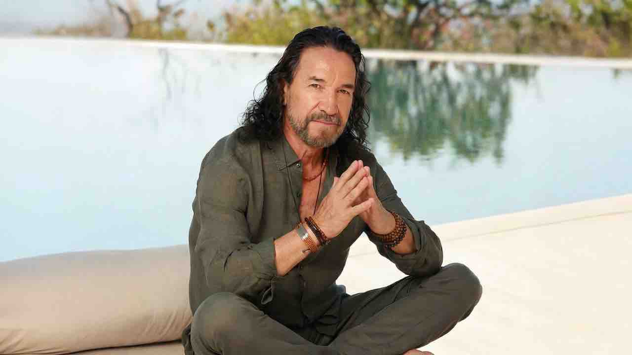 Marco Antonio Solis