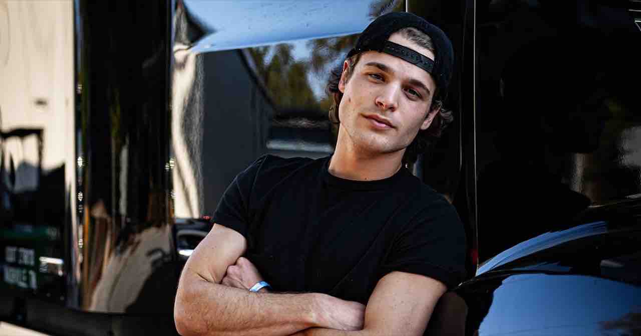 Max McNown