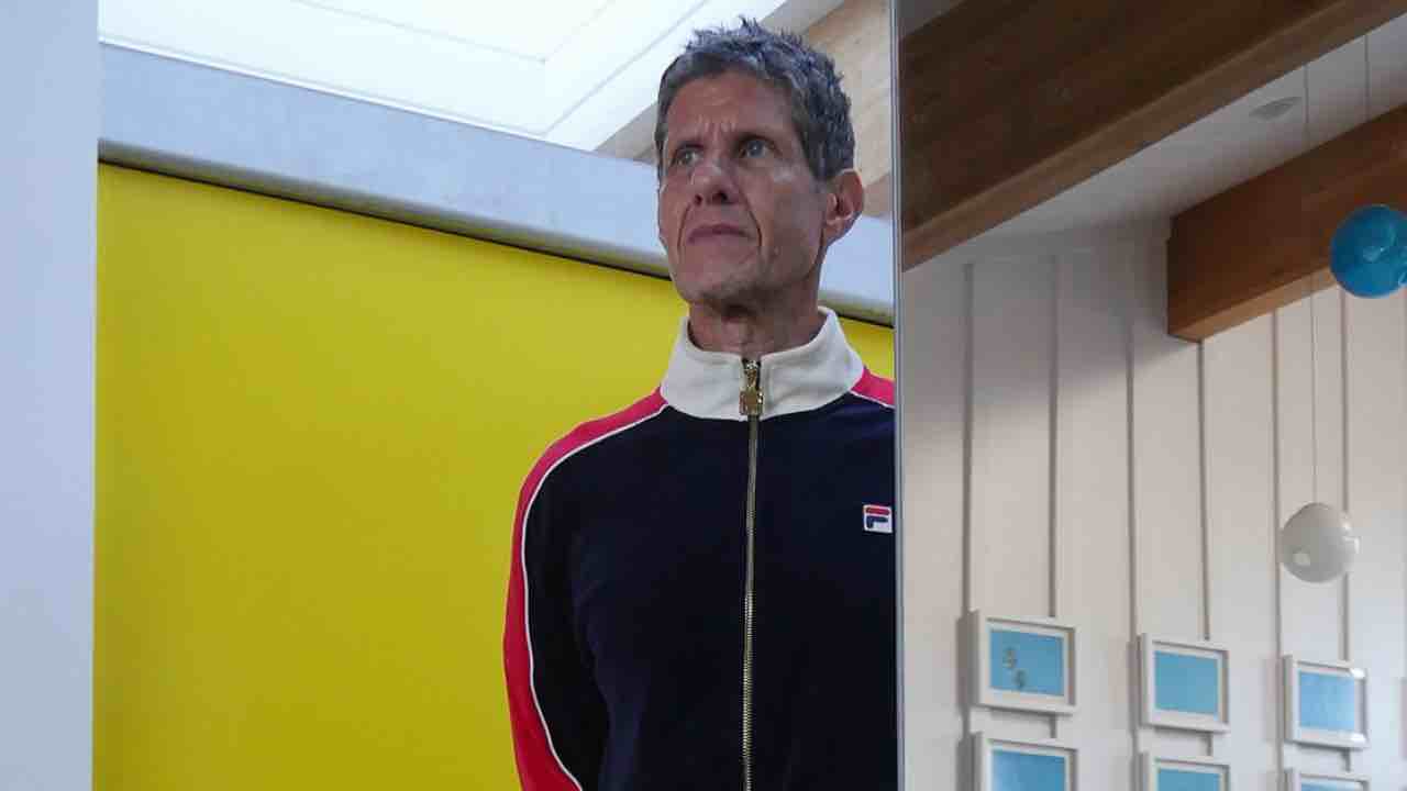 Mike D