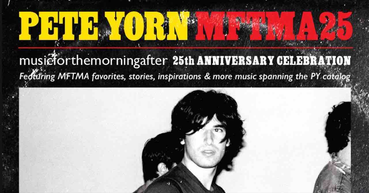 Pete Yorn