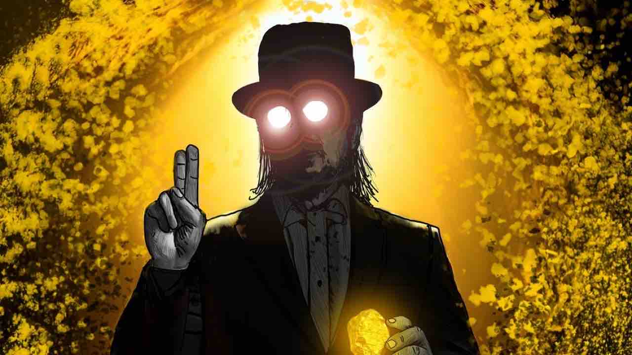 Claypool Gold