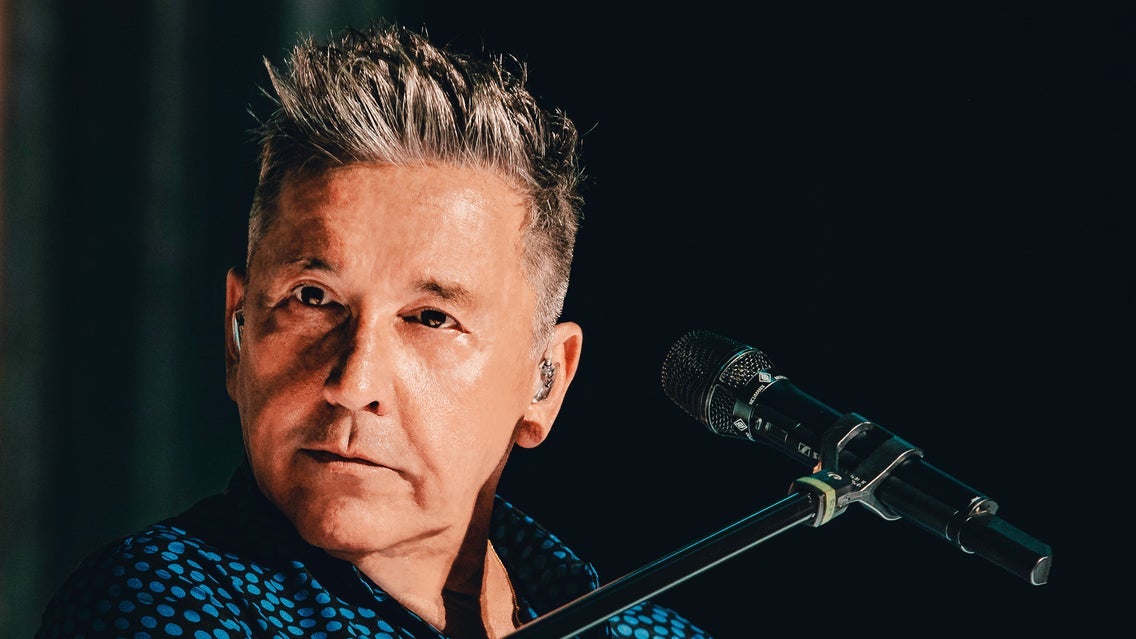 Ricardo Montaner