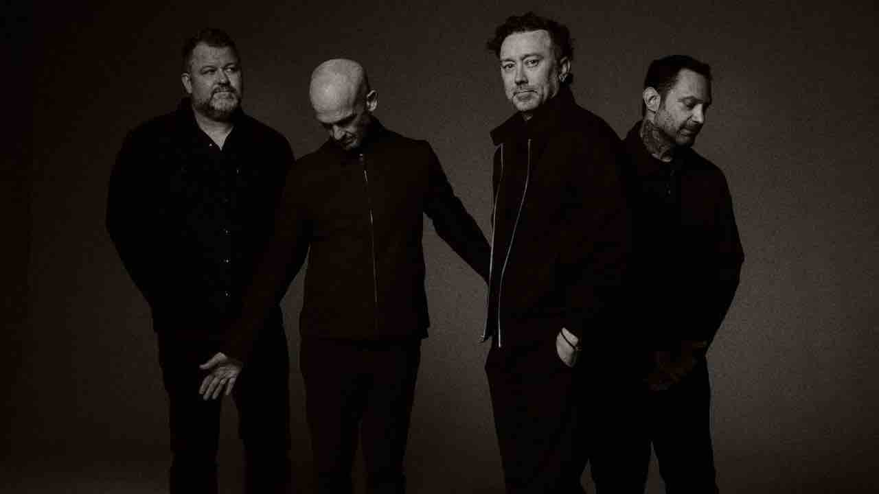 Rise Against