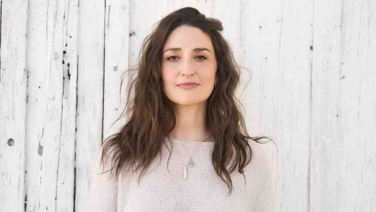 Sara Bareilles