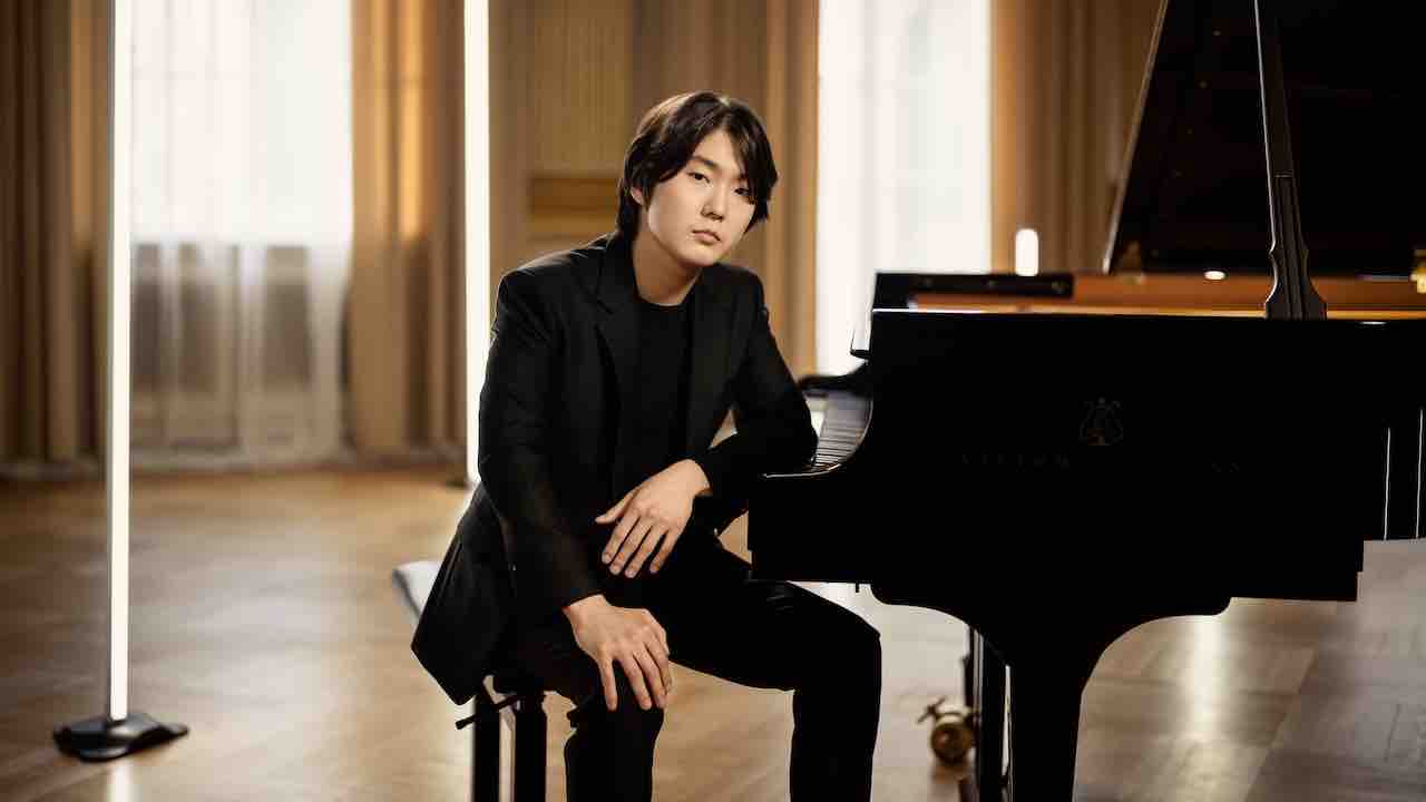 Rachmaninoff