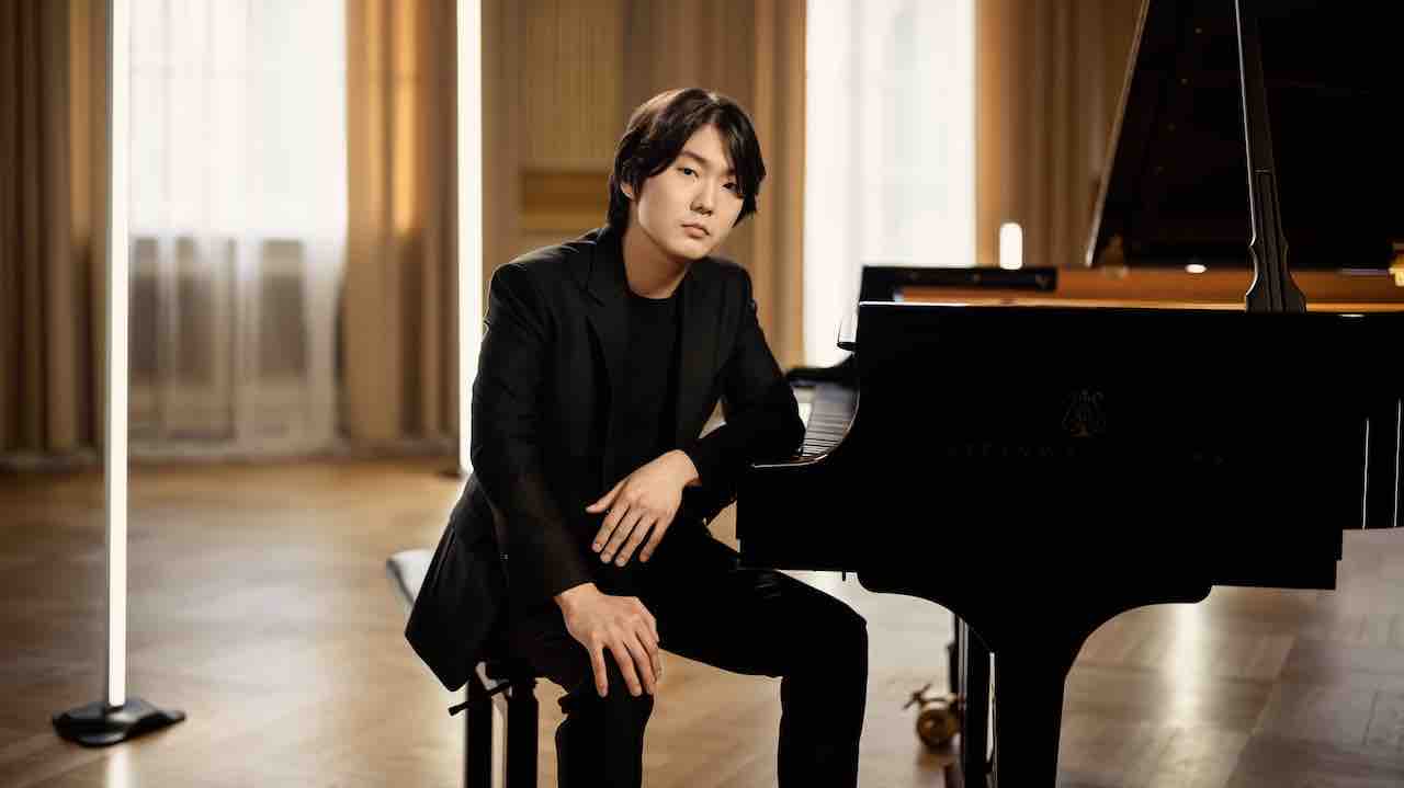 Rachmaninoff