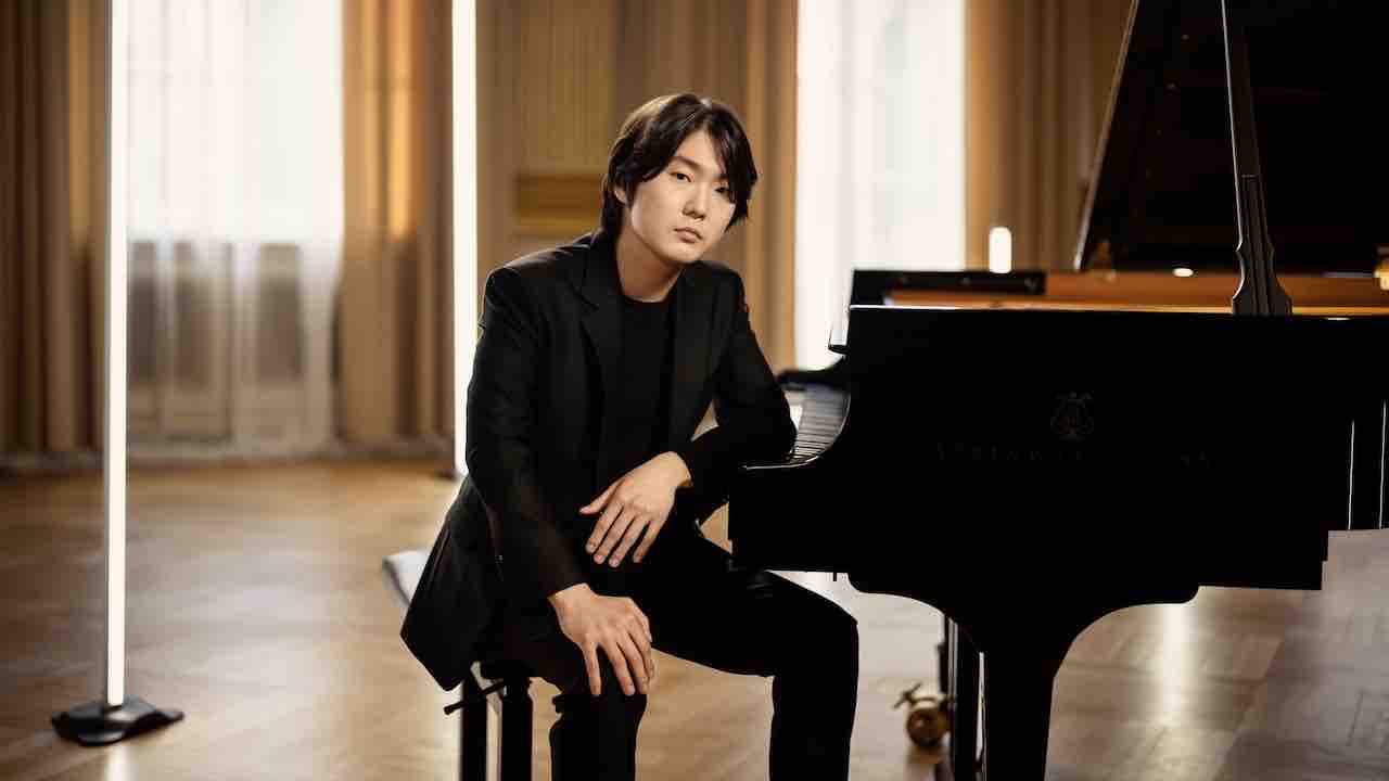 Rachmaninoff