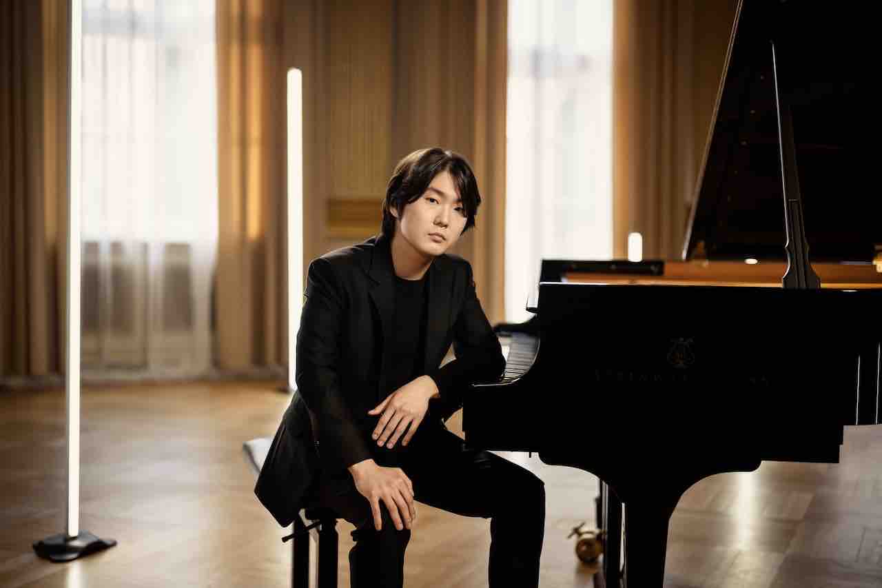 Rachmaninoff