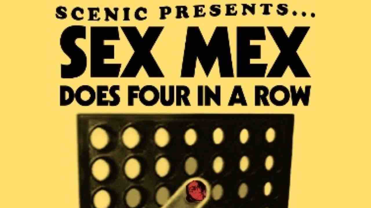 Sex Mex