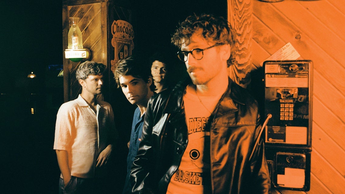 The Brook & The Bluff