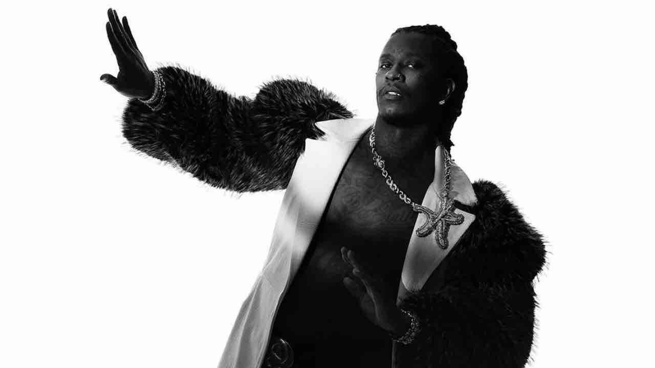 YSL Records & Young Thug