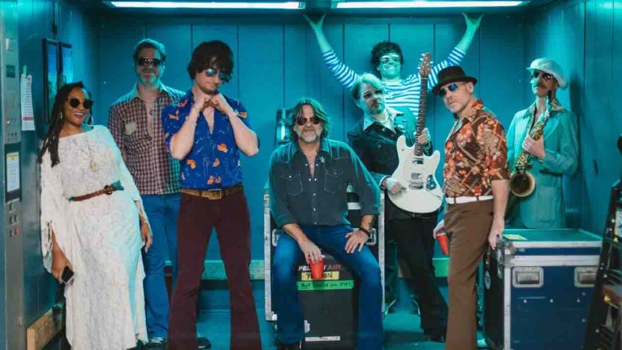 Yacht Rock Revue