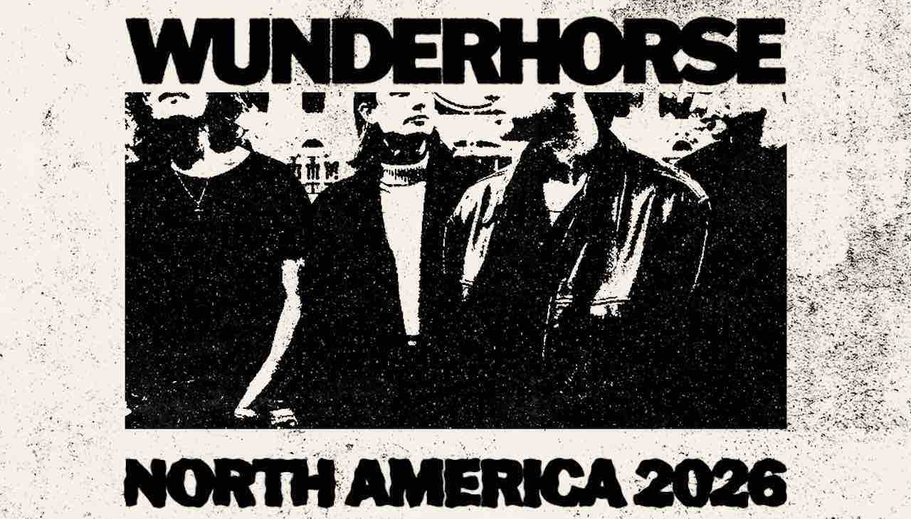 Wunderhorse